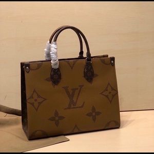 Louis Vuitton tote
